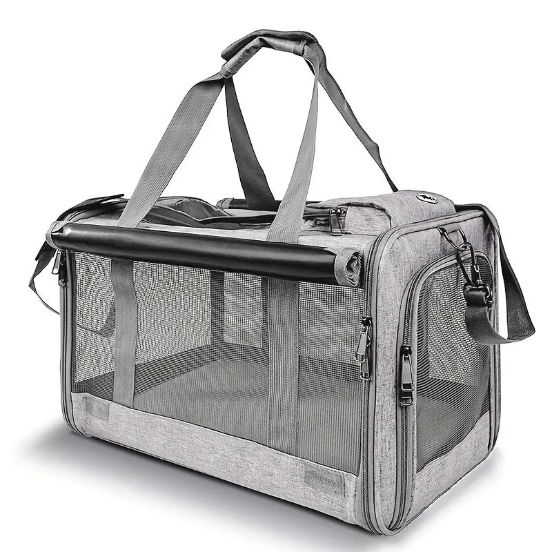 Airline Approved Pet Carrier