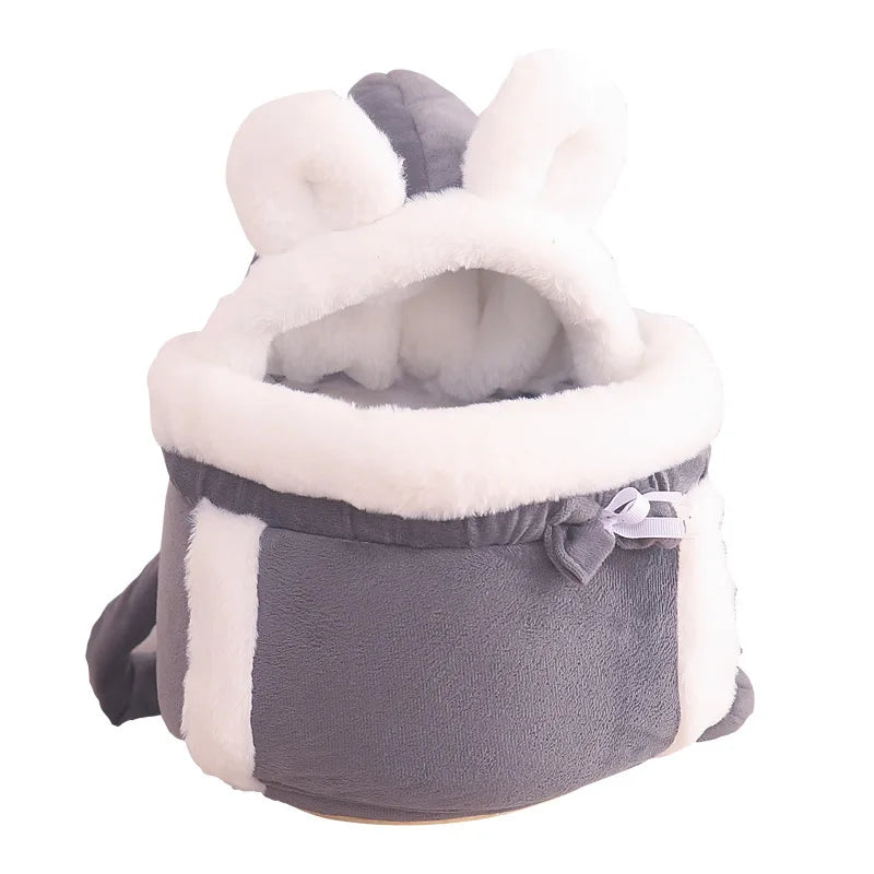 Cat Backpack Carrier for your kitty