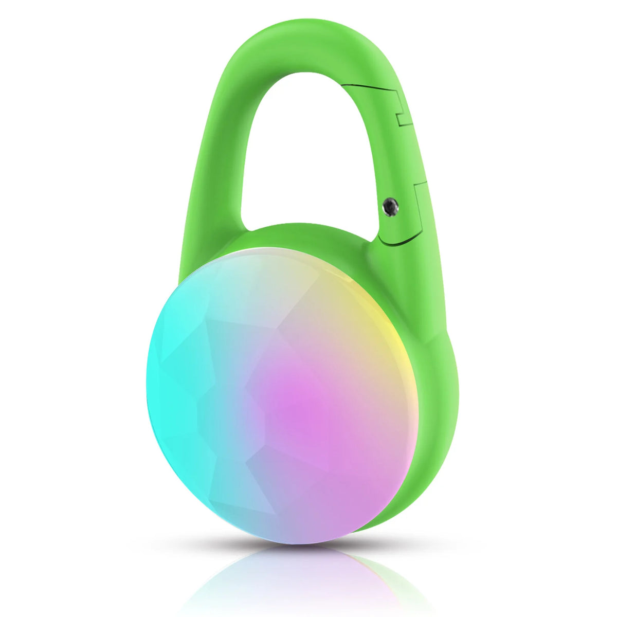 Clip on & Rechargeable & Waterproof LED Safety Light