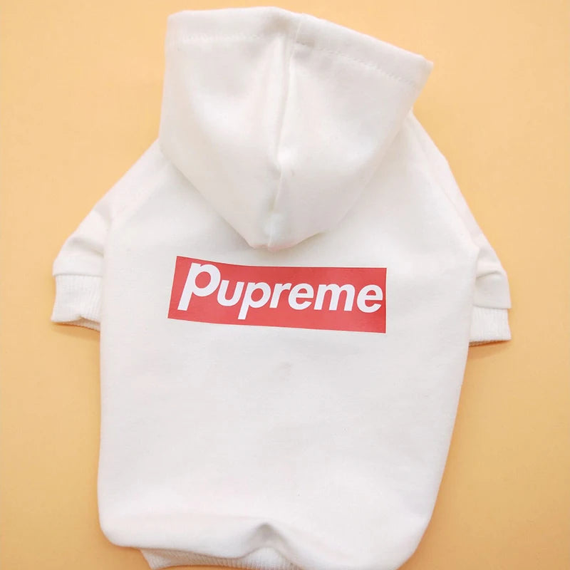 High Quality Winter Autumn Clothing for your pup!