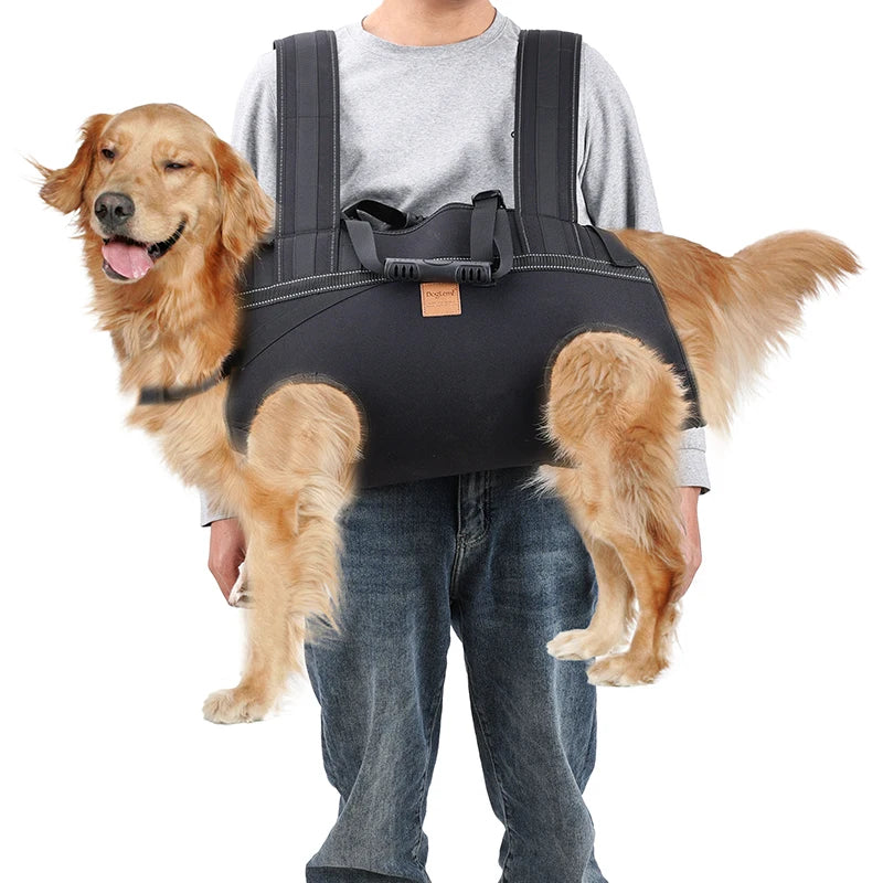 Multi Functional Dog Carrier