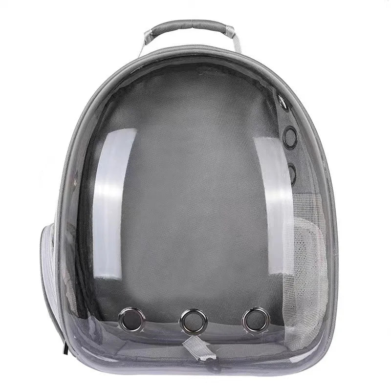 Space Capsule Carrier