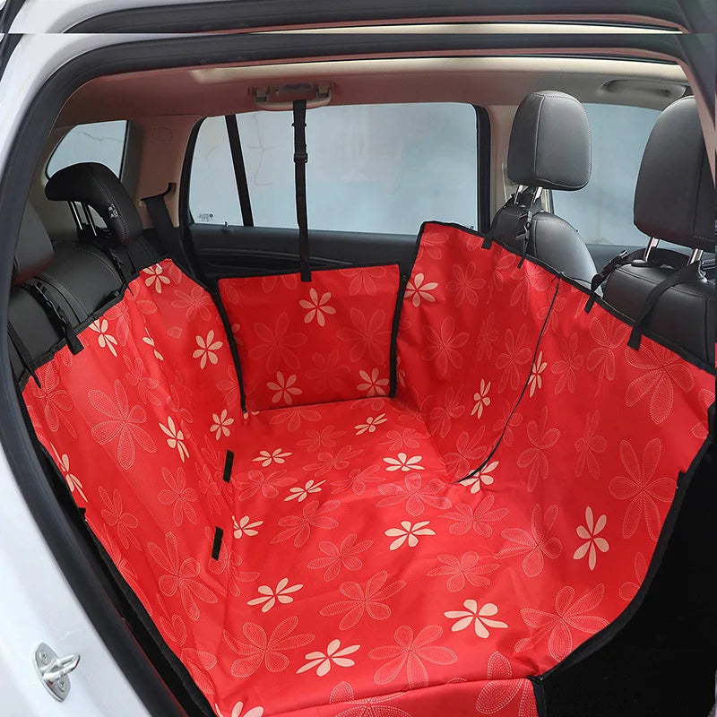 Waterproof Car Seat Cover