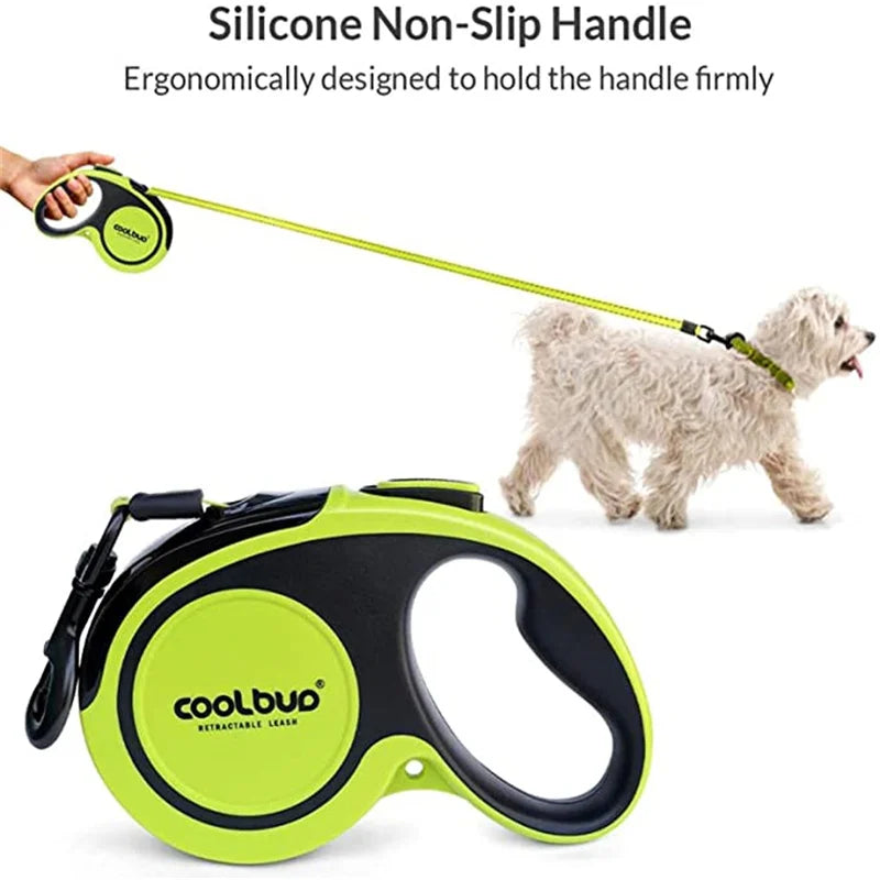 Retractable Leash