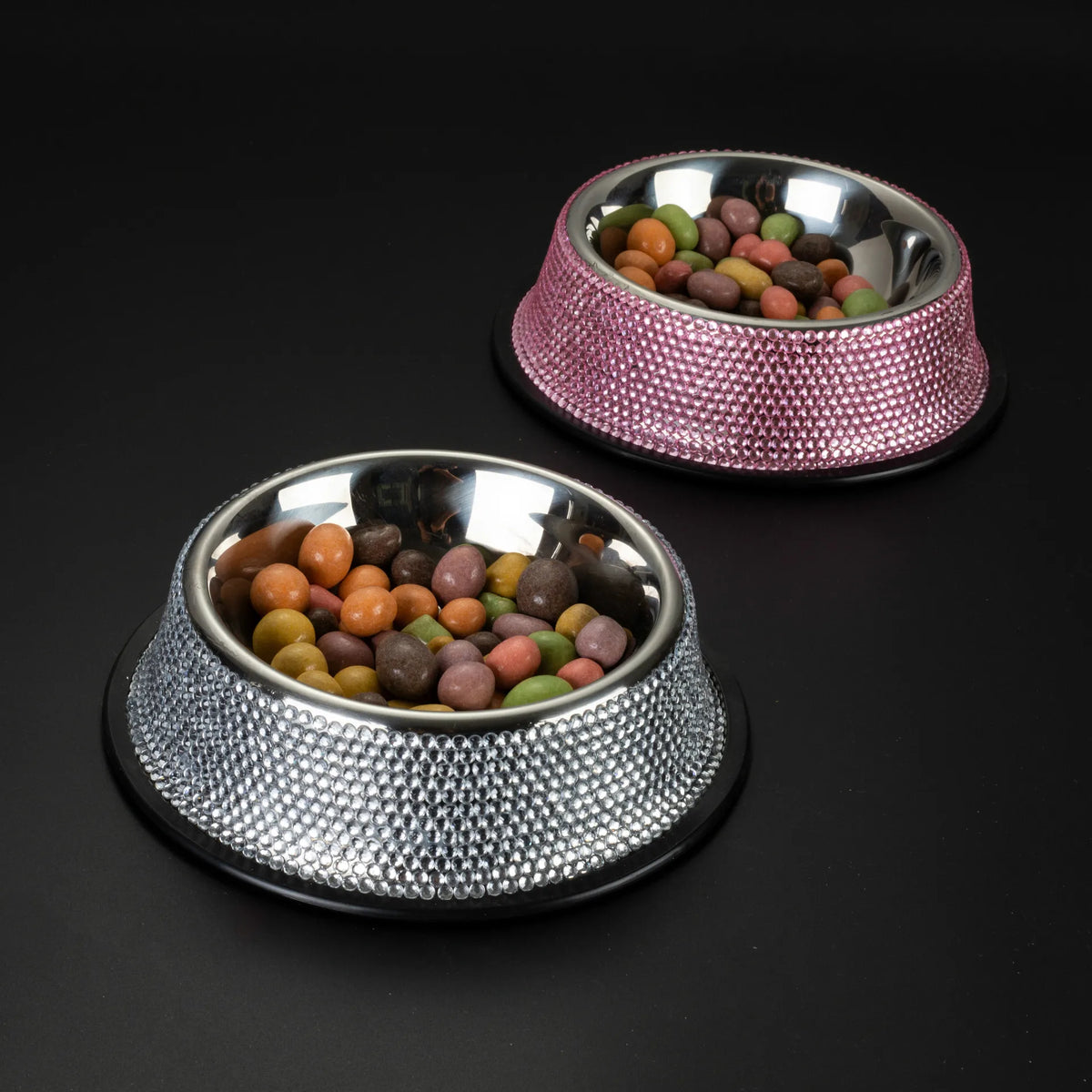 Stainless Steel