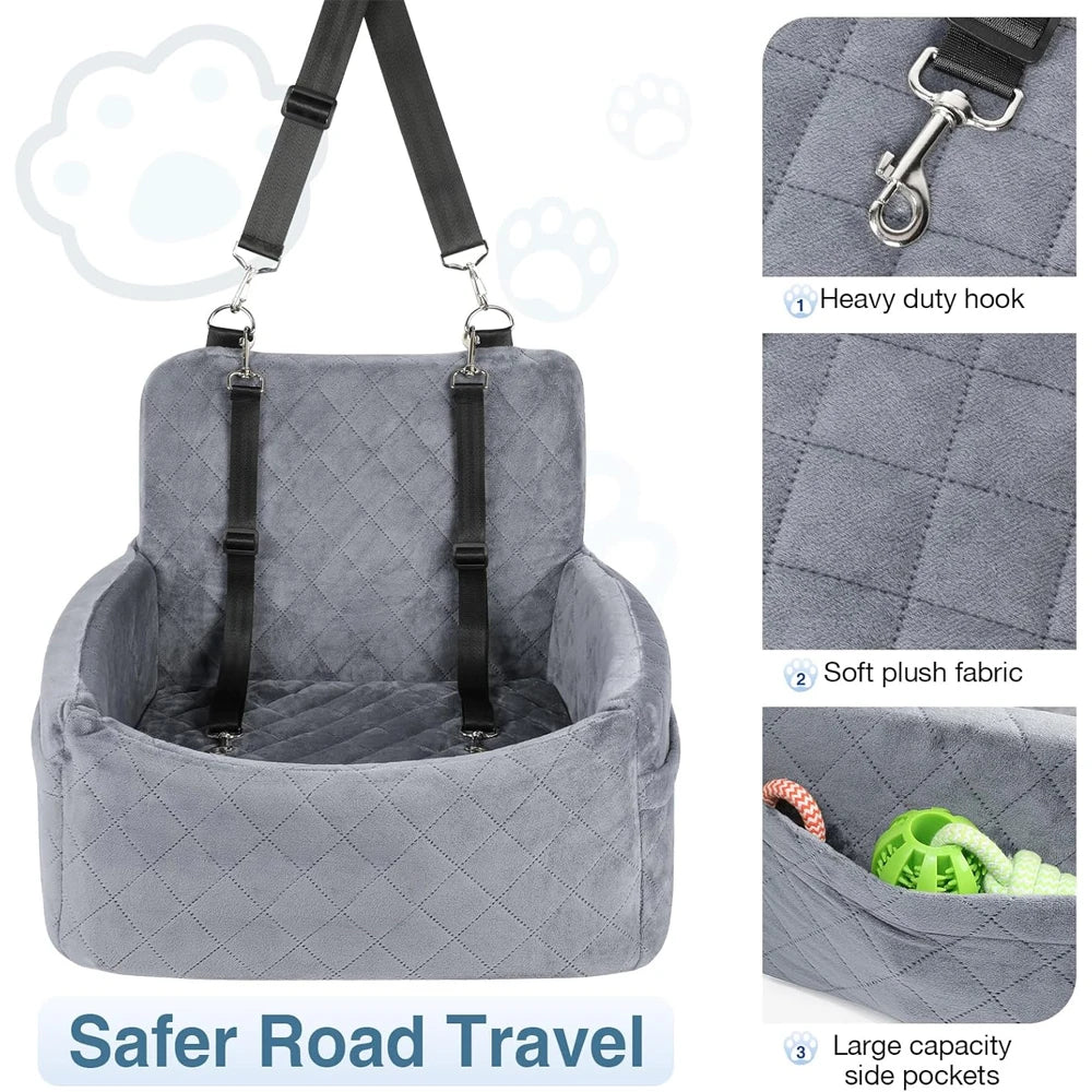 Car Seat For Your Pet