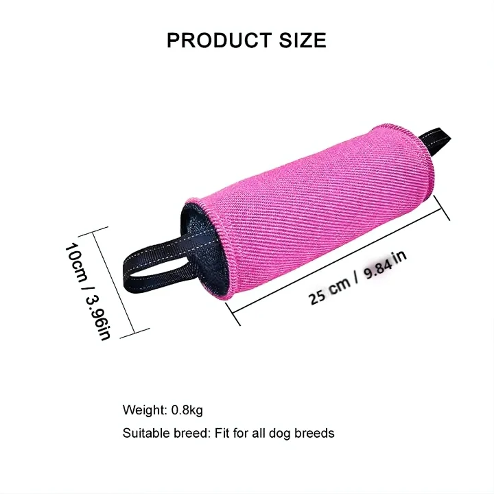Pet Training Bite Stick
