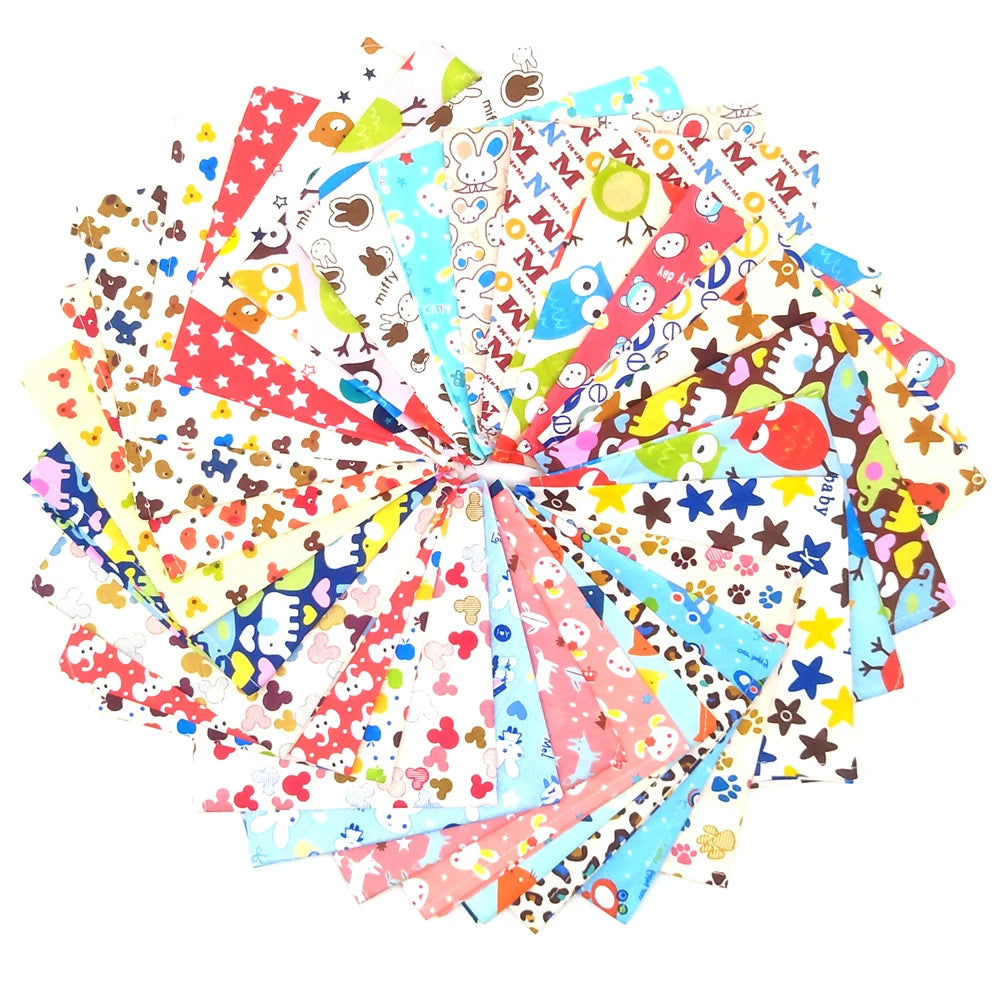 Bandanas for your pup. - 50 Count