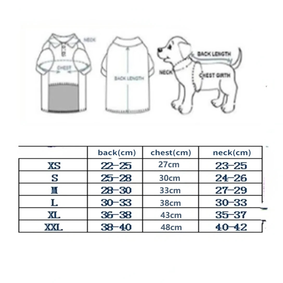Eagle Pattern Coat PU Leather Jacket Soft & Waterproof for your pup or cat.