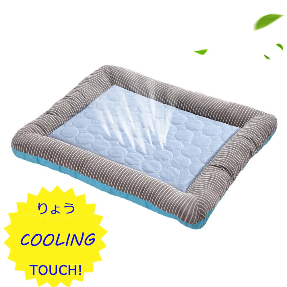Cooling Pet Bed