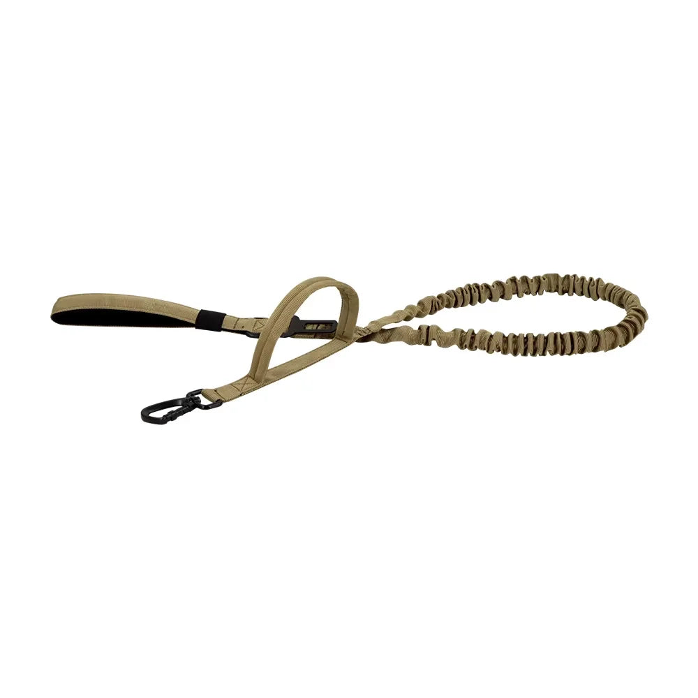 Adjustable Quick Release Leash