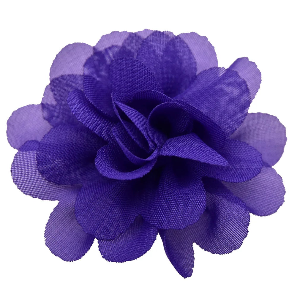 50/100 Count Slidable Collar Flower for your pup.