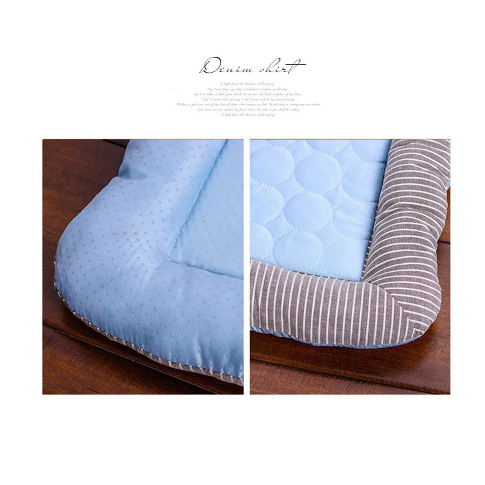 Cooling Pet Bed