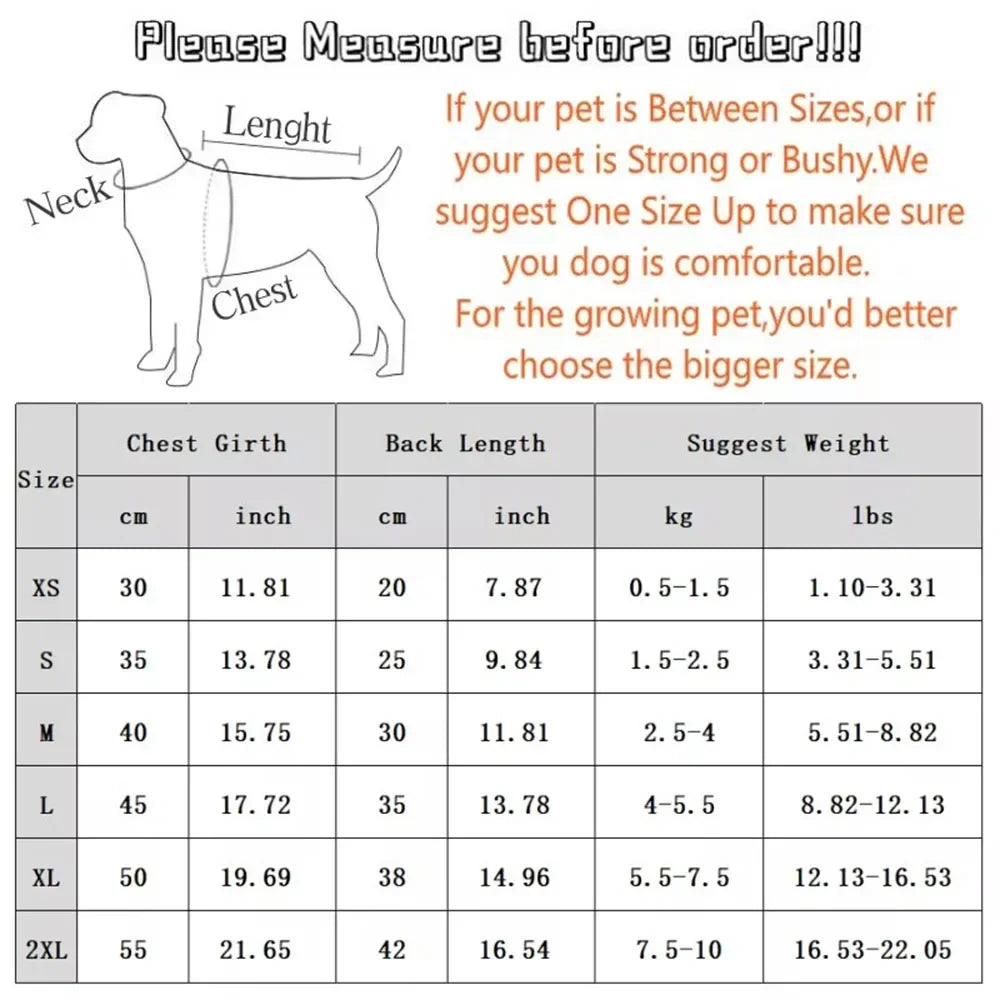 Dinosaur Fleece Jumpsuit for your pup or cat.