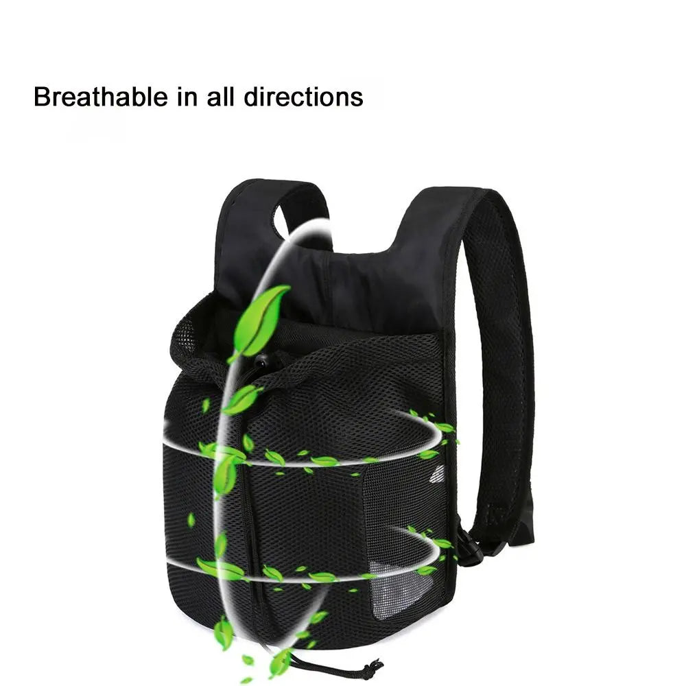 Pet Carrier Backpack/Front Carry