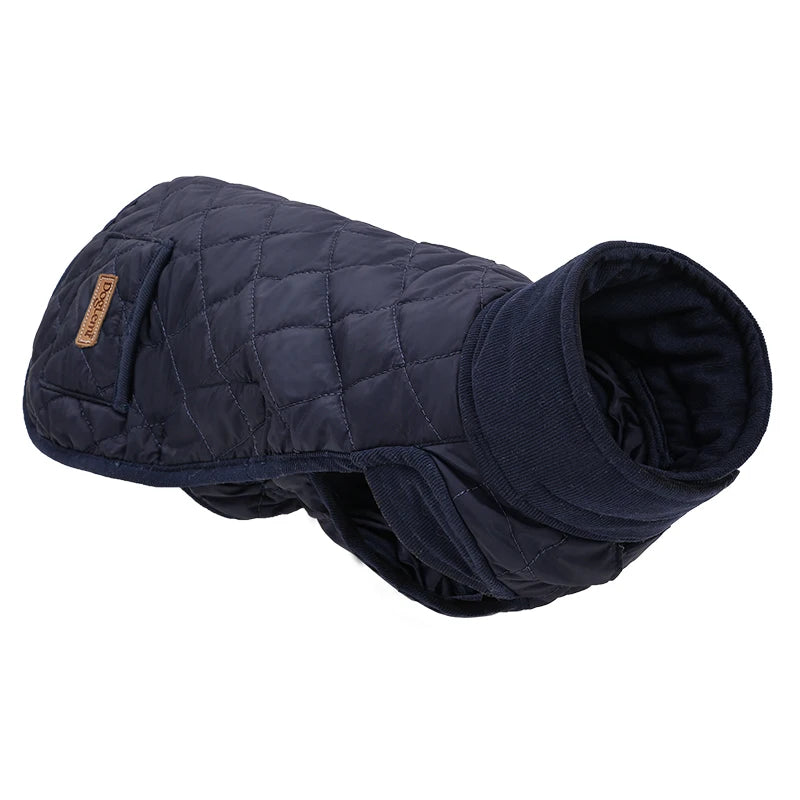 Keep your Dachshund pup warm and cozy.