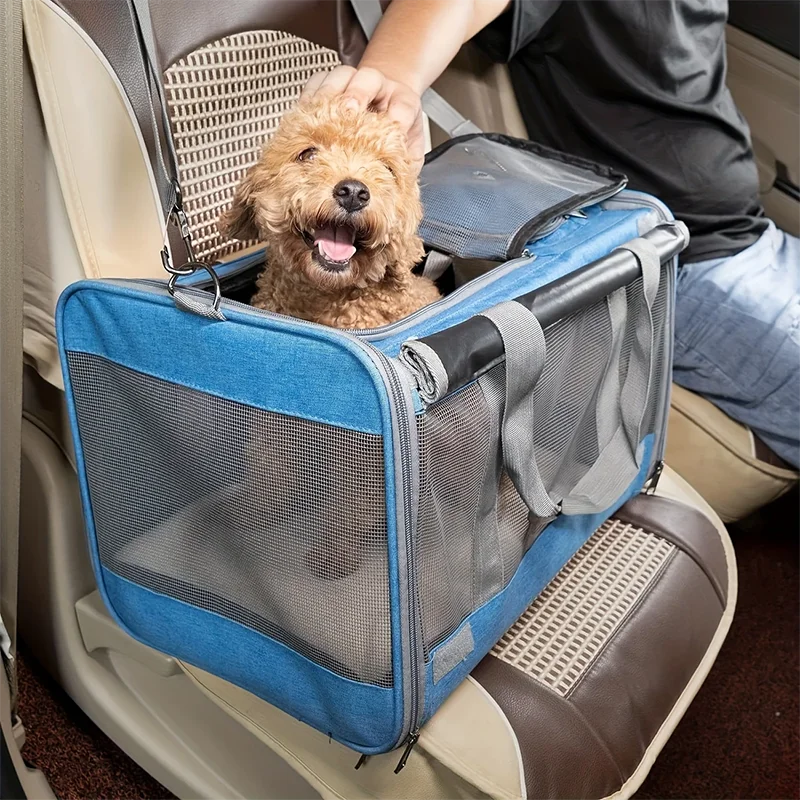 Airline Approved Pet Carrier