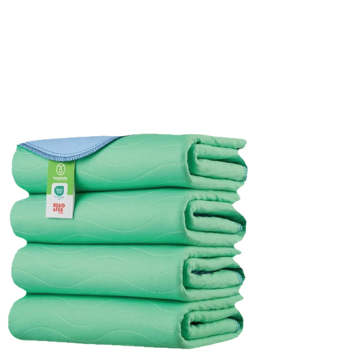Reusable Waterproof Mat for your pup.