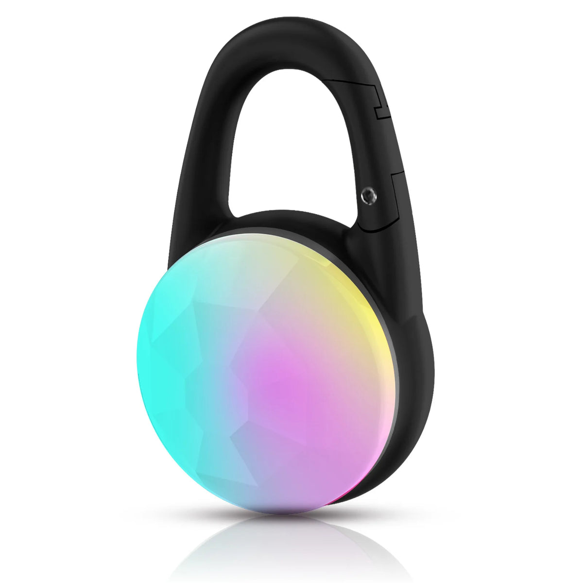 Clip on & Rechargeable & Waterproof LED Safety Light