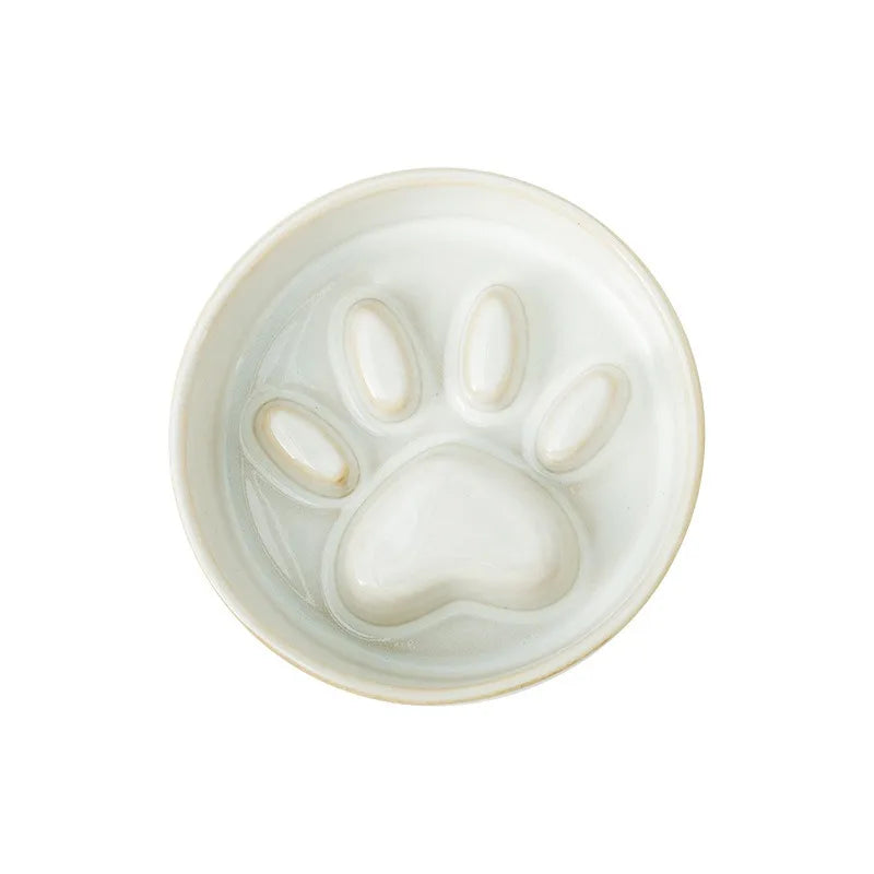 Japanese Style Kiln-Change Ceramic Bowls