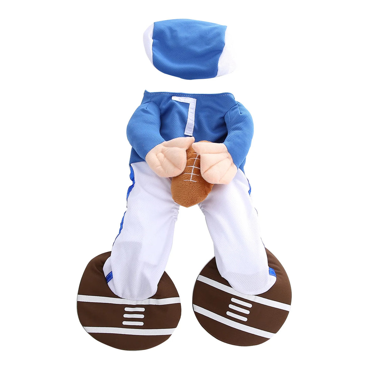 Halloween Clown Costume