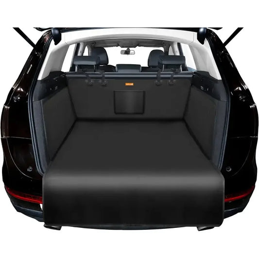Car Seat/Cargo Area Cover