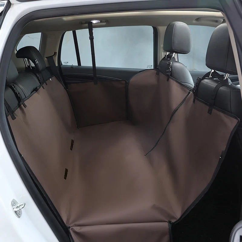 Waterproof Car Seat Cover