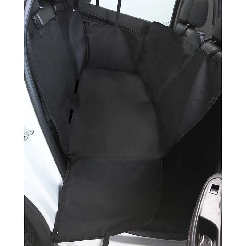 Waterproof Car Seat Cover