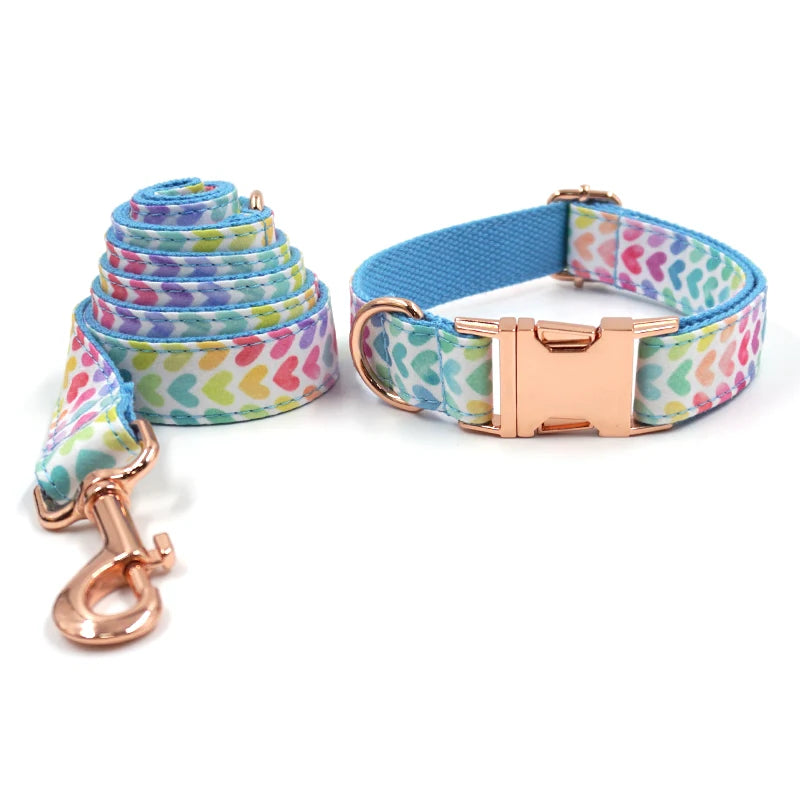 Soft Padded Dog Hareness for Small Dogs
