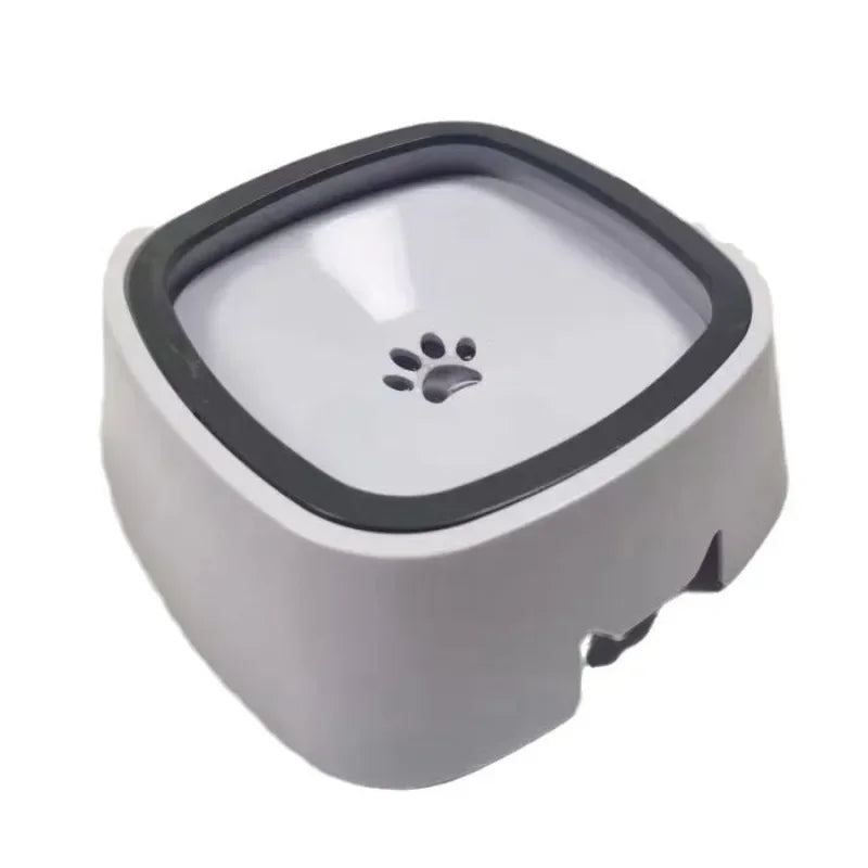 No Spill Water Bowl