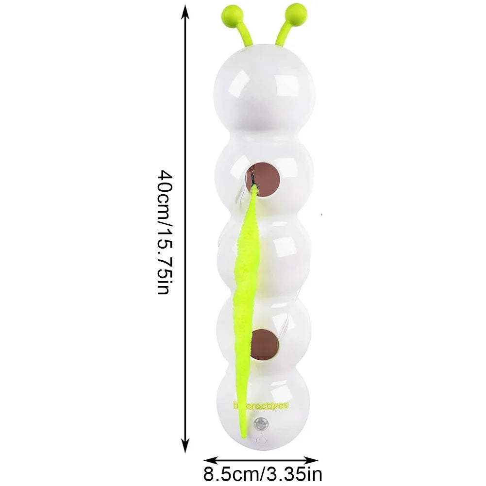 Cat Intelligent Interactive Cat Motion Activated Toy
