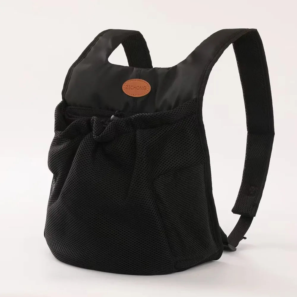 Pet Carrier Backpack/Front Carry