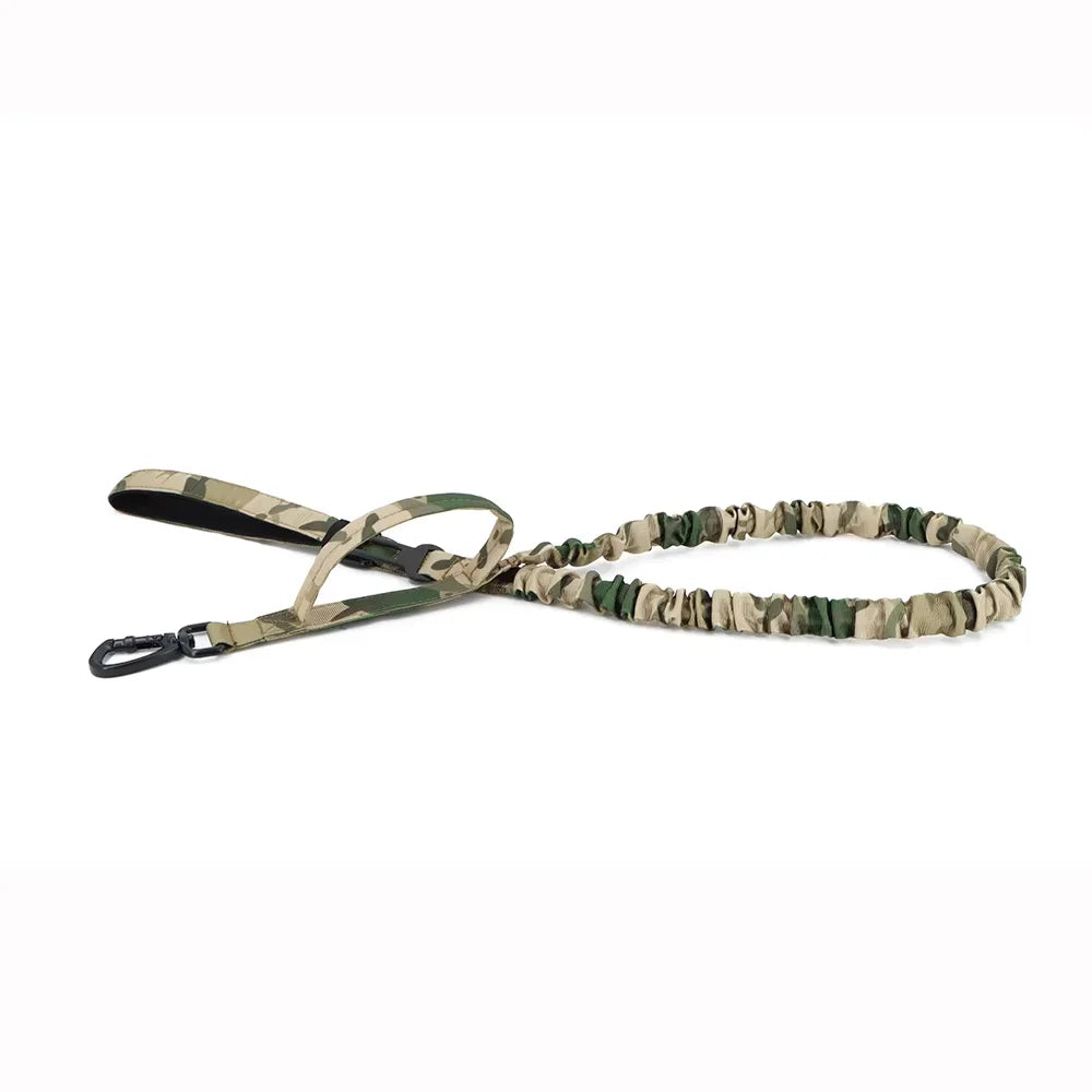 Adjustable Quick Release Leash