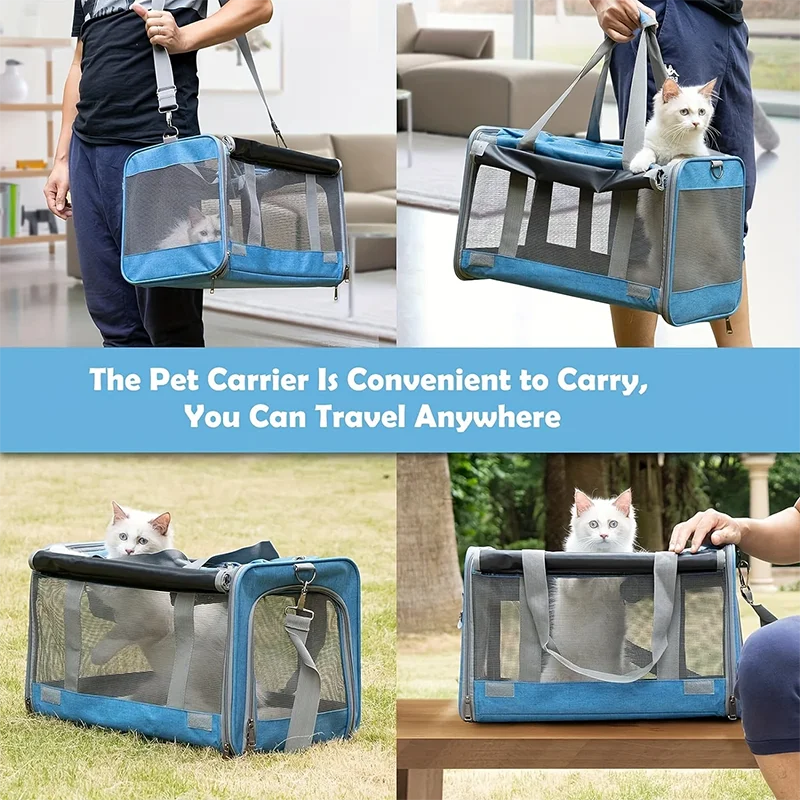 Airline Approved Pet Carrier