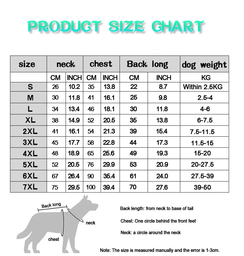 Coat Warm & Waterproof Vest