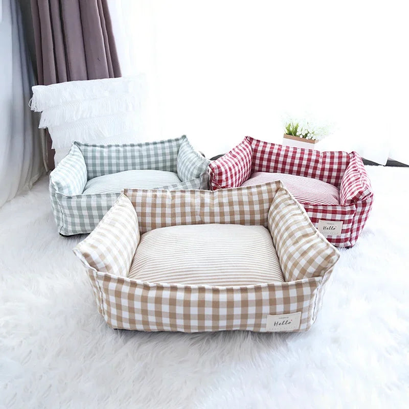 Bed For Dog and Puppy