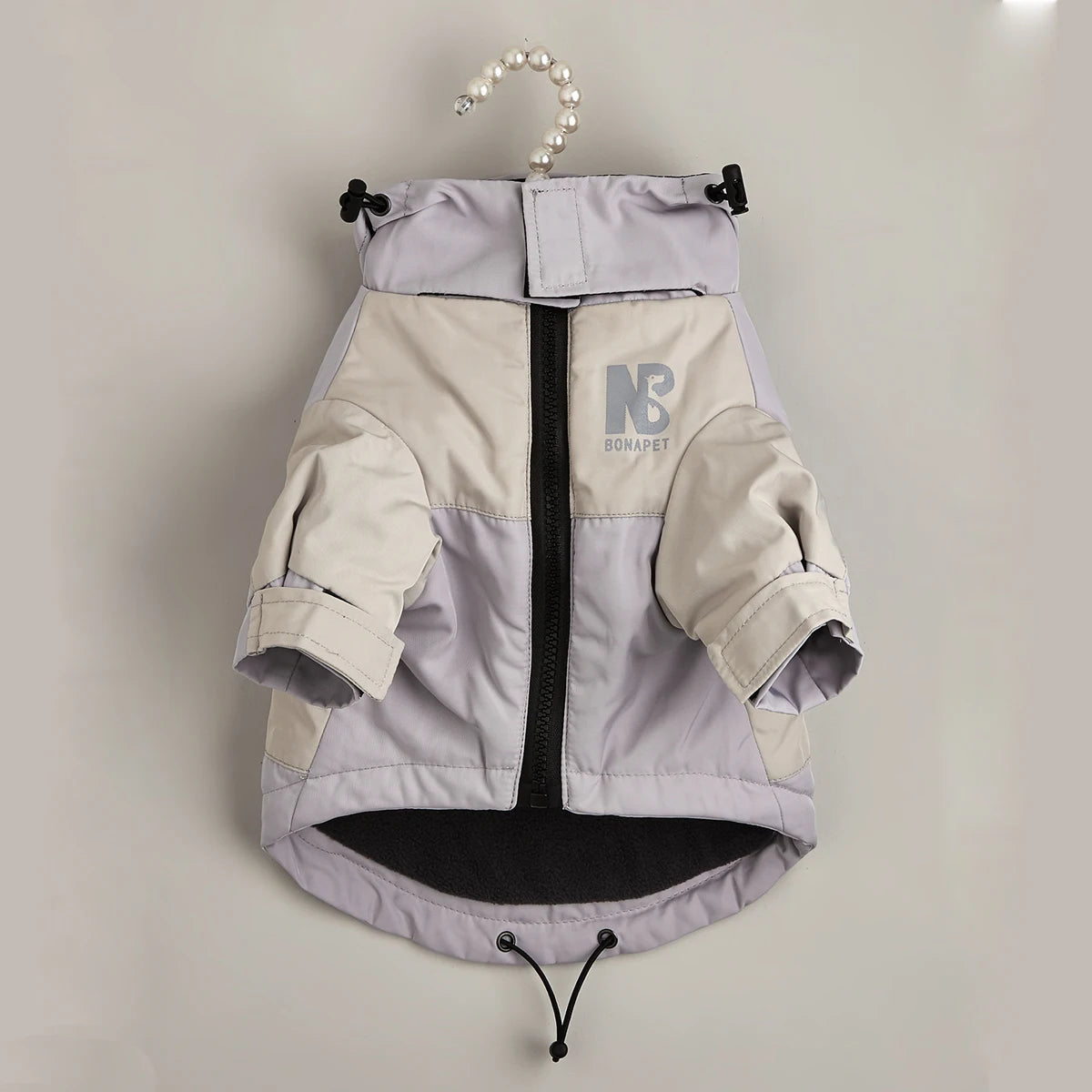 Waterproof & Reflective Jacket for your pup.