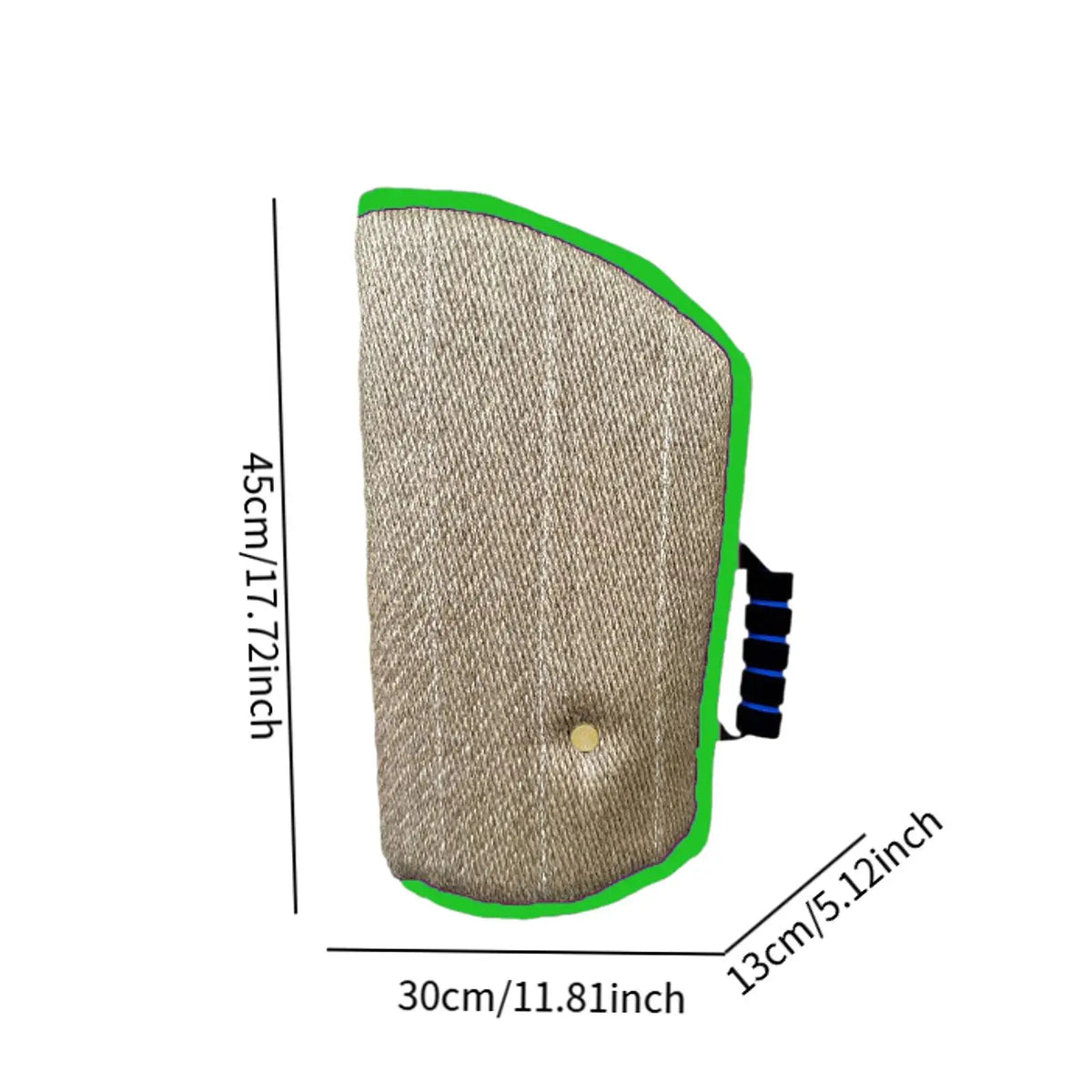 Dog Training Sleeves