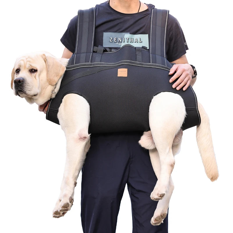 Multi Functional Dog Carrier