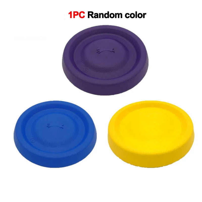 Flying Disk Training Ring
