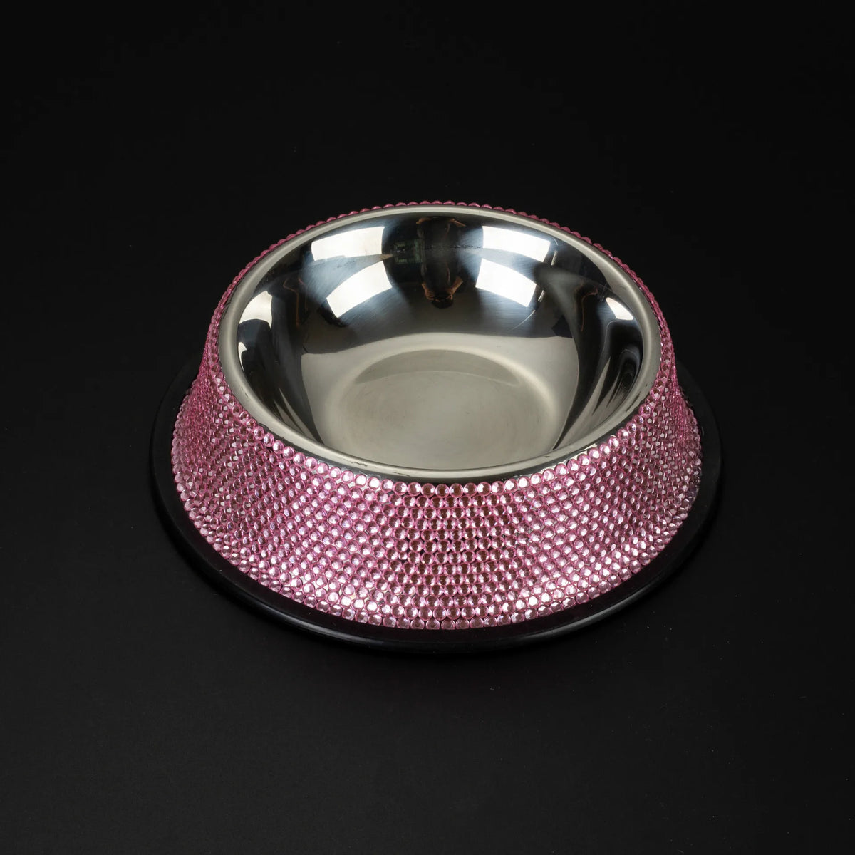 Stainless Steel