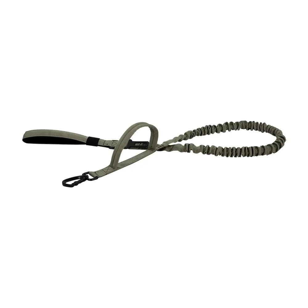 Adjustable Quick Release Leash