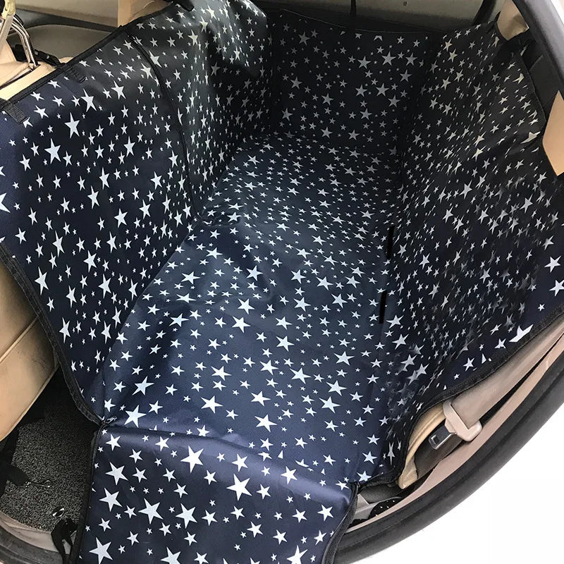 Waterproof Car Seat Cover