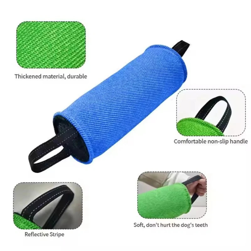 Pet Training Bite Stick