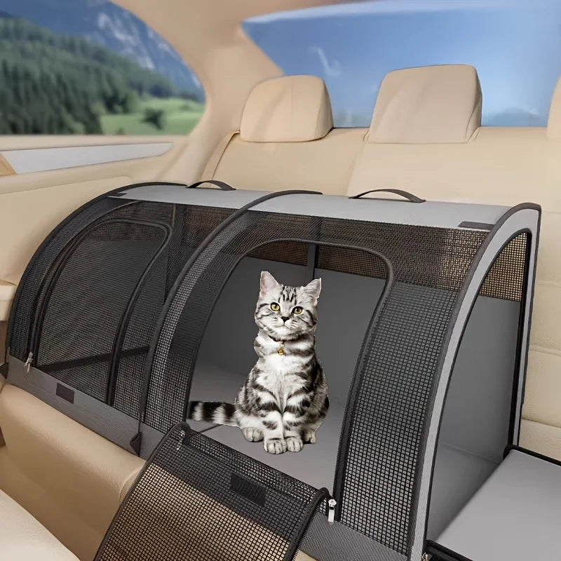 Cat Carrier