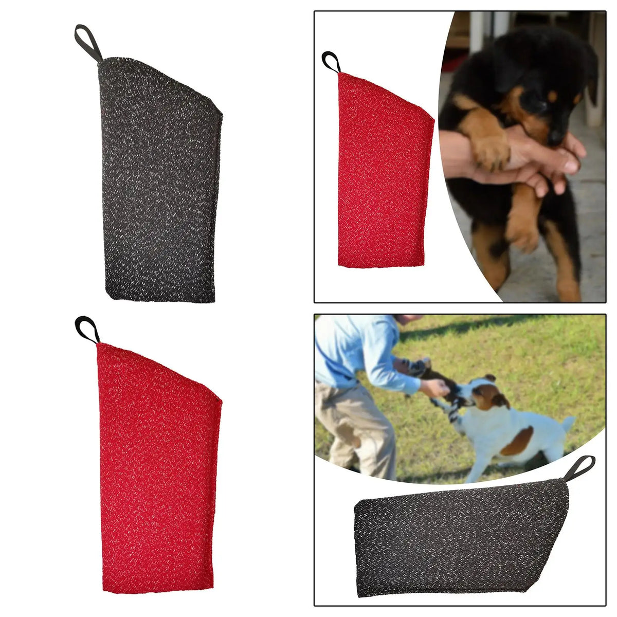 Dog Training Sleeves