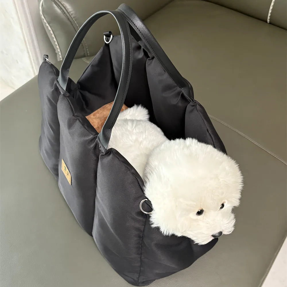Soft Kennel Car Seat