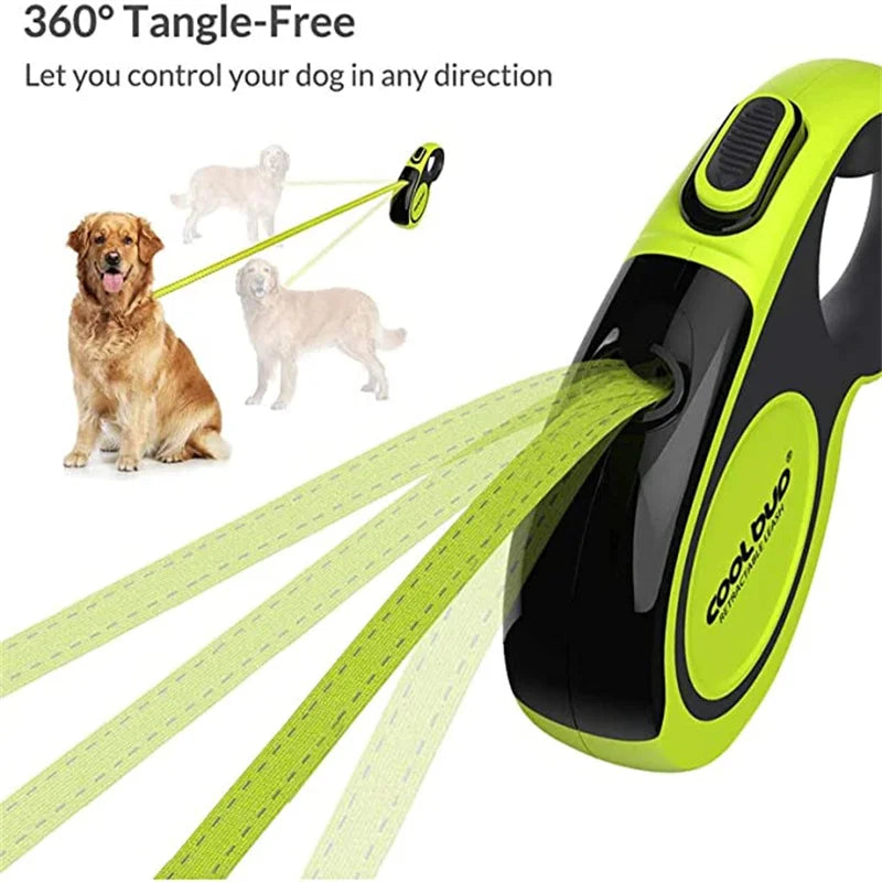 Retractable Leash