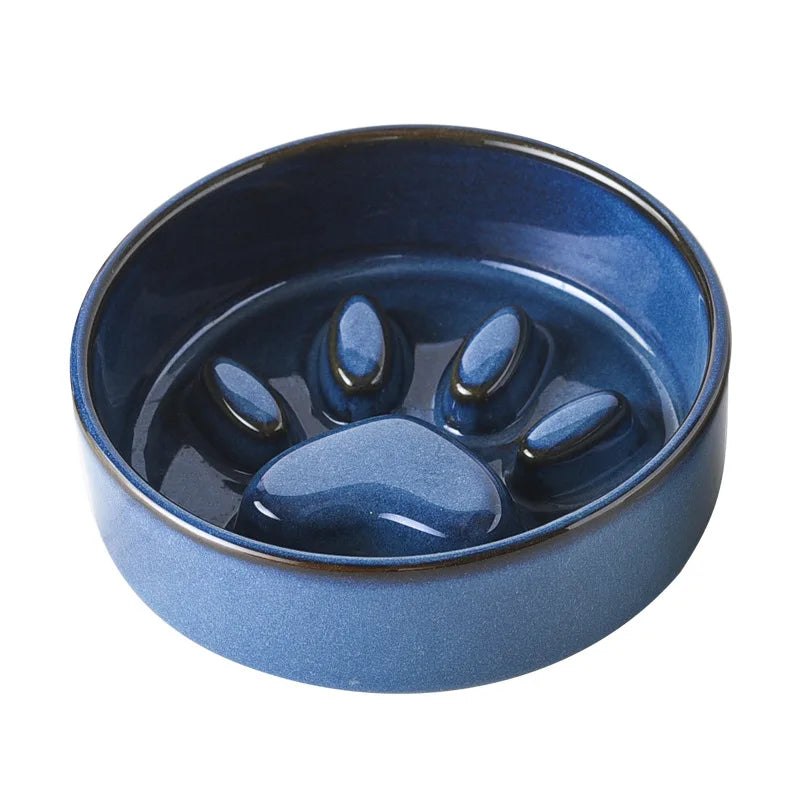 Japanese Style Kiln-Change Ceramic Bowls