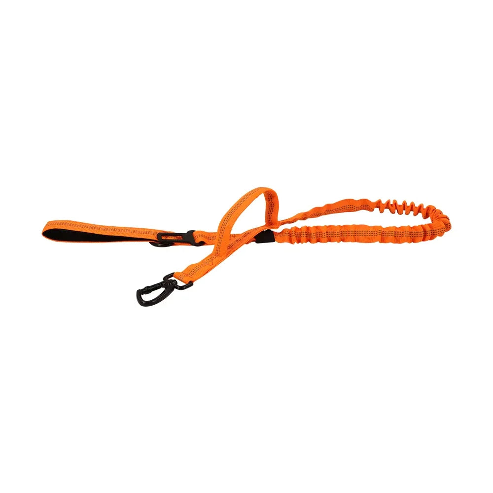 Adjustable Quick Release Leash